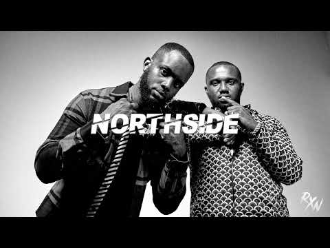 "NORTHSIDE" | RV X Headie One X Abra Cadabra Type Beat | UK/NY Drill Instrumental 2022
