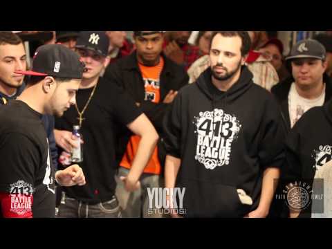 Rob U vs Verse Arcane