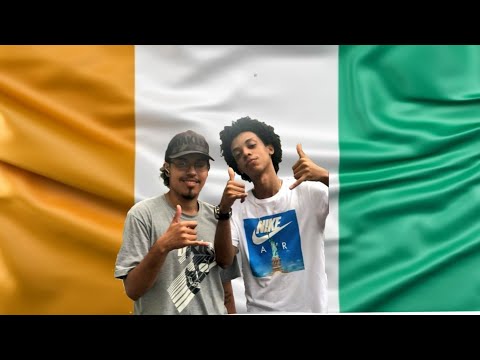 MC J22 - SEJA BEM VINDO À COSTA DO MARFIM [[ DJ's PENOSO DA CDM & CHURUCHA ]] LANÇAMENTO 2018