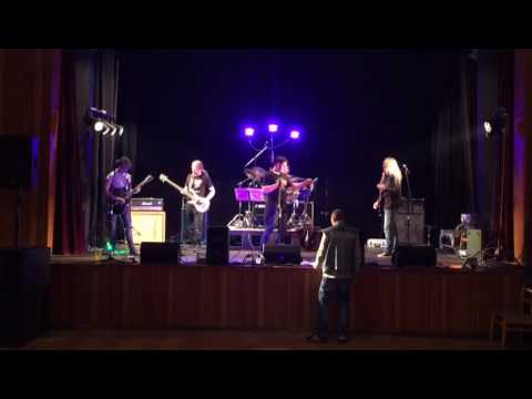 Spálenej xicht - Spálenej Xicht - Neandrtálci - utečenci