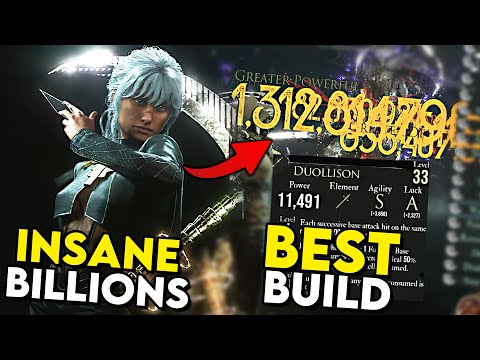 Sciel NEW 6+ BILLION DAMAGE Build! Expedition 33 GOTY DLC