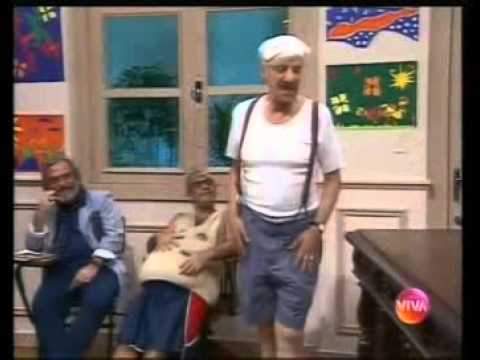 Piada da bicha pobre e da bicha rica