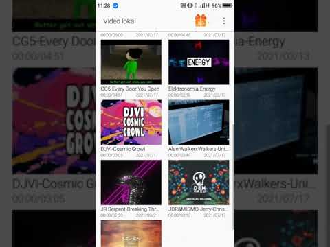 lagu jr serpent-Breaking through