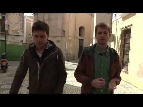 reportaje badajoz 2014