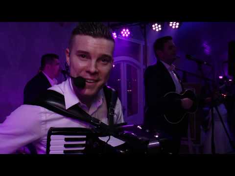 Tamburaši Legende - Zabavni mix live - Svadba 03/2019