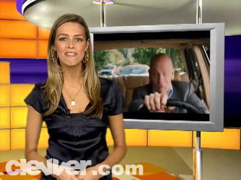 Burn After Reading Movie Preview - Trailer