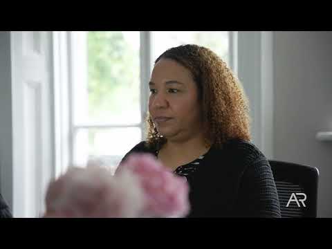 Arlington Residential I An Interview with Office Manager Raymar ...