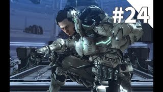 ちてぽの「VANQUISH（ヴァンキッシュ）」#Last