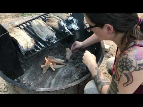 Instafire Fire Starter [Gear Review]