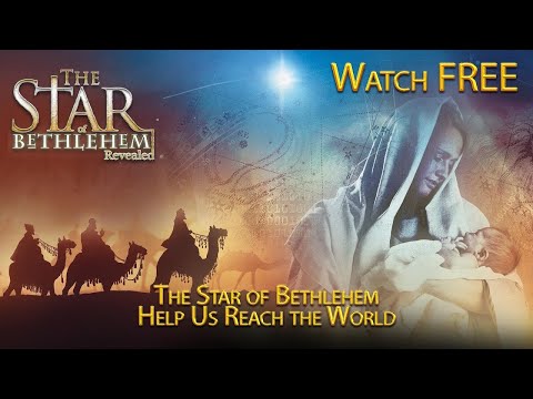 Star of Bethlehem – Part 1 | The Biblical Mystery Explained (Christian Documentary)