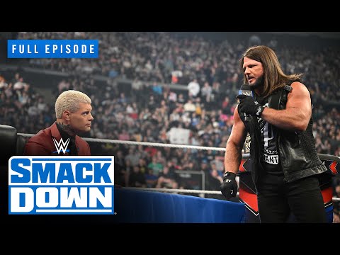 WWE SmackDown