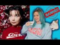 BANNED Bjork Pagan Poetry REACTION