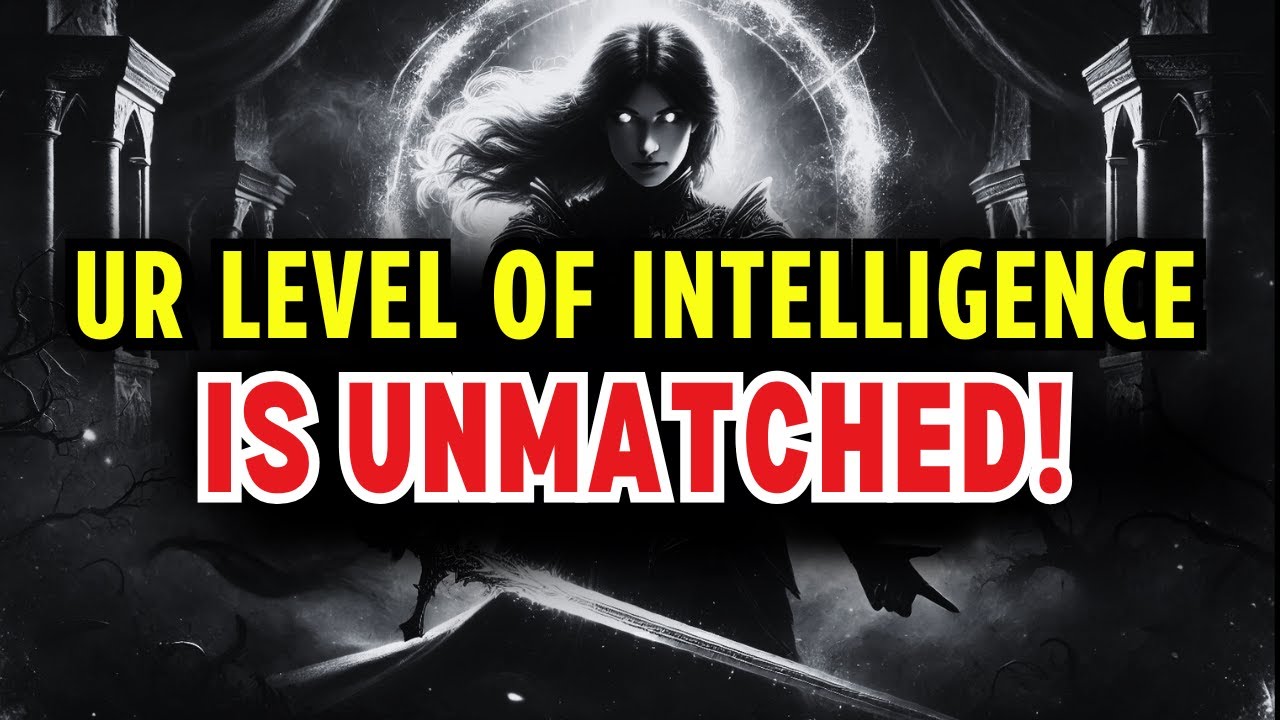 Chosen One: You Are On ANOTHER LEVEL. YOUR ACTIONS ARE SUBTLE BUT LOUD