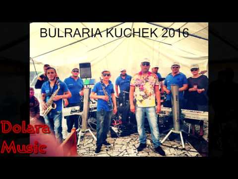 NEW!Ork.Tik Tak - Bulgaria Kuchek 2016