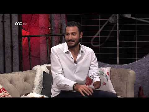 Prime Time 2019/20 Interview no. 42 - Darren Fenech