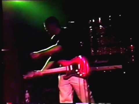 FULFLEJ - Twisters - Richmond, VA - 4/28/1998
