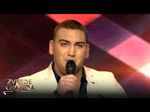 Denis Ibrahimovic - Ponovo - ZG Specijal 04 - (TV Prva 16.10.2016.)