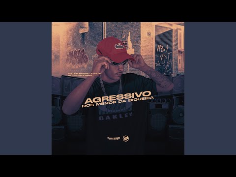 Agressivo dos Menor da Biqueira