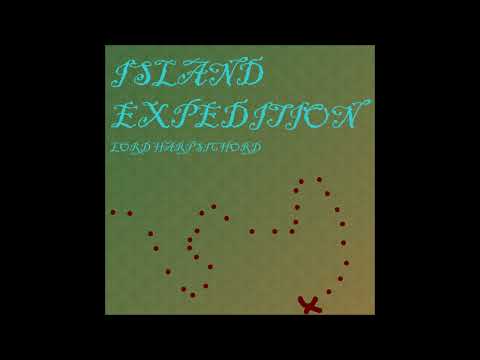 Island Expedition - Piano Music