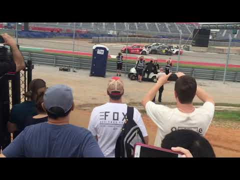 2018 ARX Austin Texas