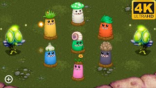 Cover art for Dipsters (MY SINGING MONSTERS)