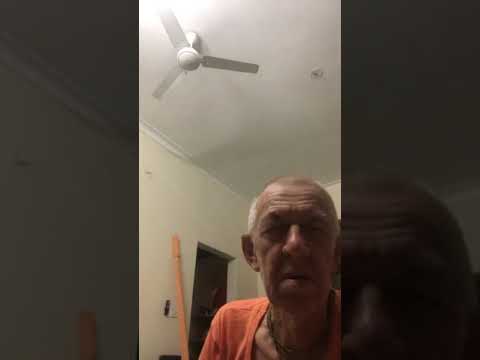 BVV Narasimha Swami, Bhakti Sastri Course: Bhagavad-Gita, Ch 9, 9.10.2021