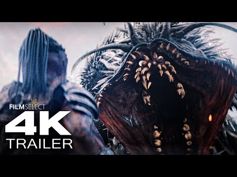 Video Thumbnail: PREDATOR: BADLANDS Official Final Trailer (2025)