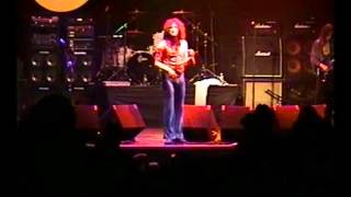 Quiet Riot - Thunderbird (Live)