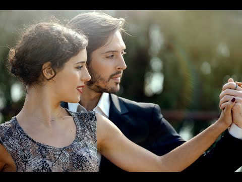 Dominic Bridge & Paola Varela - Tango in Budapest