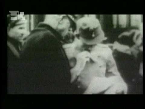 Descubierta la red clandestina de Pío XII a favor de judíos.