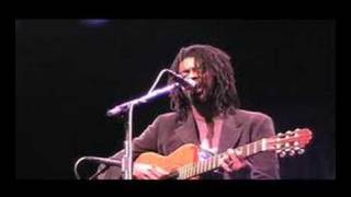 Seu Jorge - Rebel Rebel