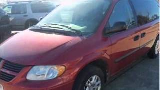 preview picture of video '2006 Dodge Grand Caravan Used Cars Chanute, ERIE, PARSONS, I'