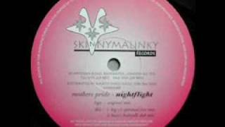 Mother's Pride - Nightflight (Original Mix)