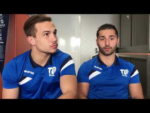 Reportage Association TO XIII #1