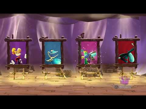 Rayman Legends daily challenges glitch PS4 25/02/2022