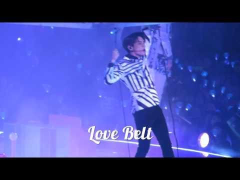 170408+0411 ABOAB JongHyun