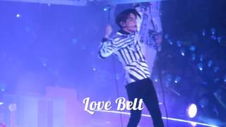 170408+0411 ABOAB JongHyun