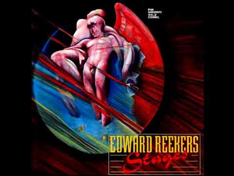 Edward Reekers - Love At Second Sight