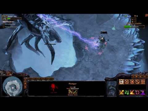StarCraft 2: Shadow of the Brood 09 - Frozen Essence
