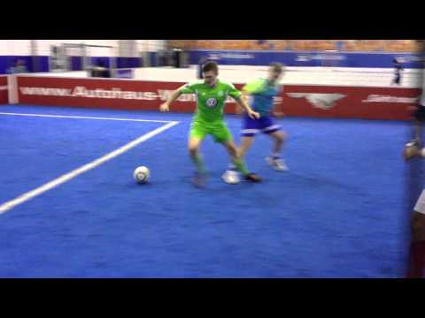 SV Barnstorf 2 - Der ganz normale Wahnsinn (Teil 7)