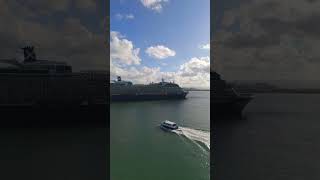 CELEBRITY ECLIPSE💙  #cruisetour #cruiseship #cruise