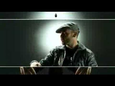 CHIENS DE PAILLE "UN CRAN AU DESSUS" feat. Millionnaire