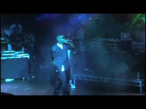 Ice-T protege Fedie Demarco