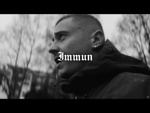 Disarstar x Luvre47 Type Beat - "Immun"