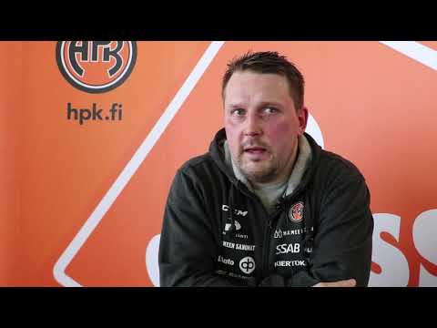 BioRex otteluennakko Ässät-HPK 13.2.2019 - Pennanen