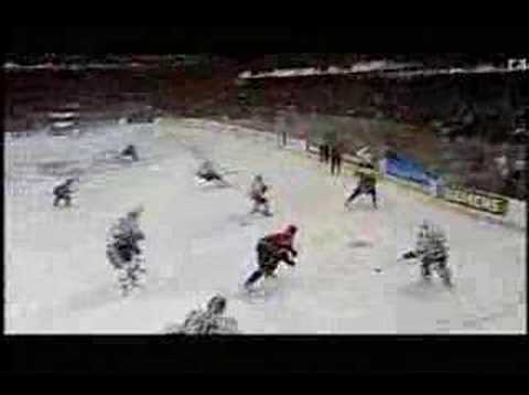 Apr 17 2004 game 6 cbc recap