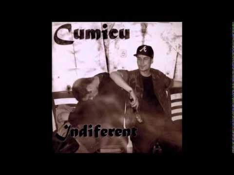 Cumicu - O mare minciuna feat  Bufu