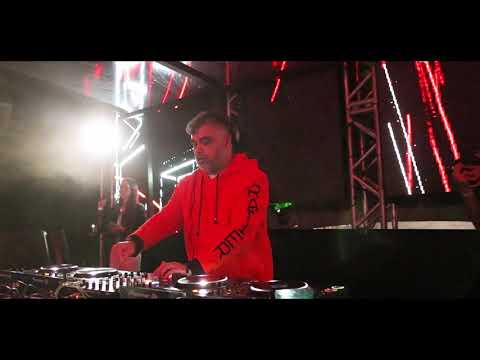 Leo Janeiro  Bunker festival 2019 - Rio Me Stage