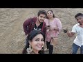 Outdoor Shoot With Shubhangi Atre Bhabhiji Ghar Par He Angoori Bhabhi