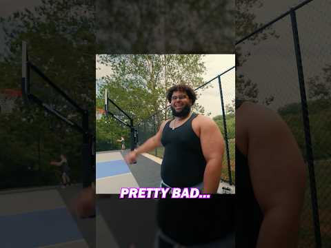 Why He Say That To Grizzy?